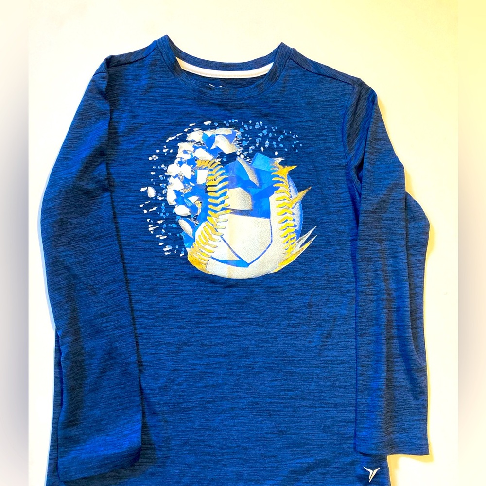 Old Navy Active Wear Shirt